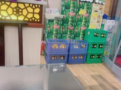 -安业泡馍(小寨店)