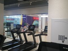 -空中健身·游泳(季佳荟新华家园店)