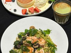 -Nana And Her Friends Restaurant 娜娜家(小寨原力场店)