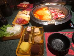 -牛New寿喜烧(中山公园龙之梦店)