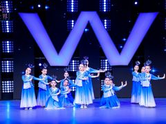 -快乐琴弦音乐舞蹈艺术教育中心(马连道校区)