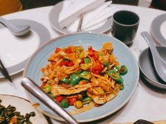 -鹿港小镇(悠唐店)