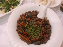 -翠亭酒家(山西南路店)