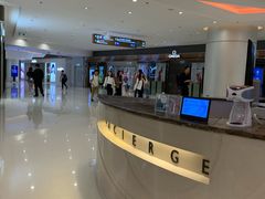 -香港ELEMENTS圆方