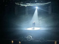 -《12·12》西安事变大型实景演出