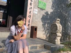 -张公山寨景区