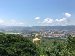 -西双版纳勐泐文化旅游区