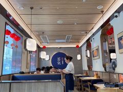 -吕记老鸭汤·徽菜馆(东营路店)