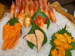 -酒久自助料理(佳兆业店)