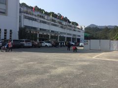 -广州市流溪河国家森林公园