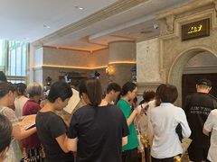 -B&C黄油与面包·THE GARDEN BAKERY概念店(世纪汇店)