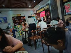 -小清花粥铺(青年南街店)