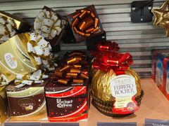 -米兰马尔彭萨国际机场