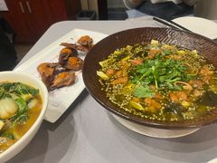-金哥私房菜馆(张府园总店)