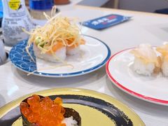 -濱寿司(高新伊藤店)