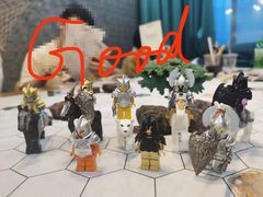 -猫尾侦探俱乐部·剧本杀·狼人杀