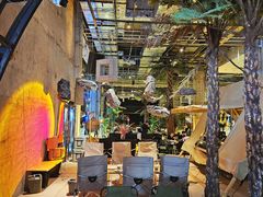 -夜的第七章·演艺自助餐厅