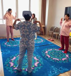 -养月堂中医养生月子会所(中心妇产店)