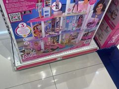 -TOYSRUS玩具反斗城(南通万象城店)