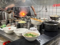 -小狗面馆(河东路店)