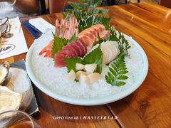 -Mr.Fish鱼鲜生海鲜放题(高德置地冬广场店)