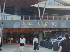 -合肥大剧院
