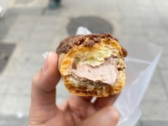 -布朗尼西饼(粮道街店)