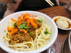 -邓记一品生煎(奥克斯广场店)