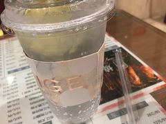 柠檬七喜-东江海鲜酒家(艺都分店)