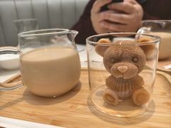 -大树餐厅(大悦城店)