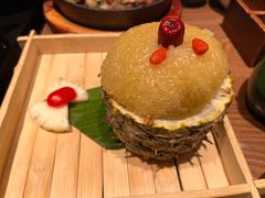 -云海肴·汽锅鸡·云南菜(领展购物广场·中关村店)
