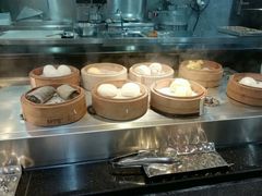 -大佛寺高级素食自助餐厅