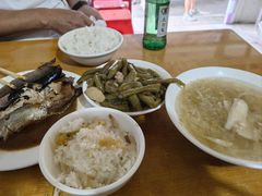 炖芸豆-铁亭子豆腐馆(振兴街店)