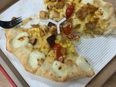 -必胜客(松江三湘宅急送店)