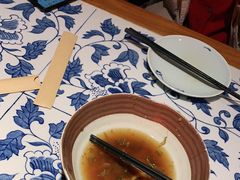 -好嫂子酱猪手•农家菜(学院南路店)
