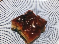 烤鳗鱼-琴寿司居酒屋(中山广场店)