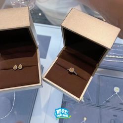 点击看大图 -Cindy Jewelry·钻戒·彩色宝石