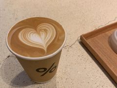 -% Arabica(京都东山店)