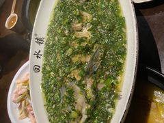 -回水镇·江湖川菜(恒大新城店)