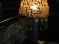 餐具摆设-芳满庭·江浙小馆(1912店)