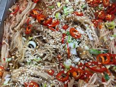 -同裕烧烤·海鲜·家常菜(杰座·欧洲城店)
