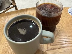 -玫瑰咖啡(中山六路店)