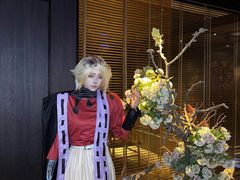 -唐猫庭院·千年陕菜(赛格国际购物中心店)
