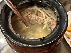 -西江美食舫·江西菜(健德桥店)