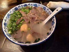 -小潘记鸭血粉丝汤