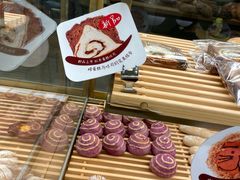 -石头先生的烤炉(济南领秀城贵和店)