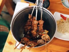 -炒豆合作社(东四总店)