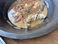 -渔记大锅·小船海鲜·现捞现蒸(水岸人家店)