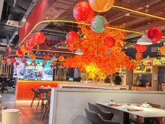 -金陵暴走龙虾·烧烤·排档(南京总店)