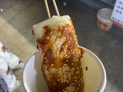 -周浦小上海步行街